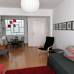 Apartamento de 3 Dormitorios